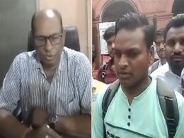 "कलेक्टर साहब, भूखे पेट नहीं होती पढ़ाई..." : शिवपुरी के छात्रावास के बच्चों ने लगाई गुहार "कलेक्टर साहब, भूखे पेट नहीं होती पढ़ाई..." : शिवपुरी के छात्रावास के बच्चों ने लगाई गुहार