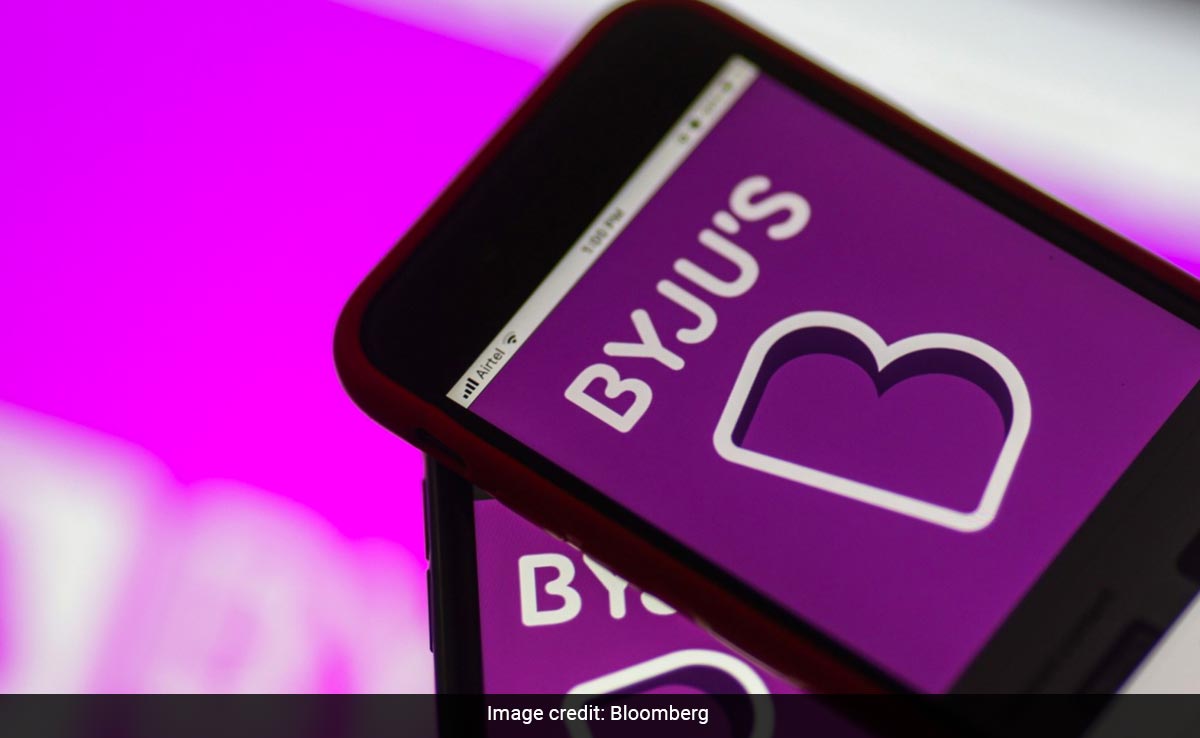 बायजू के अकाउंट की होगी जांच, सरकार ने दिया आदेश