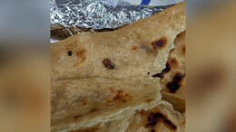 Twitter User Claims He Found Cockroach In Vande Bharat Meal, Railways Respond