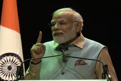 PM On Indian Soldiers Protecting The Pride Of France PM On Indian Soldiers Protecting The Pride Of France