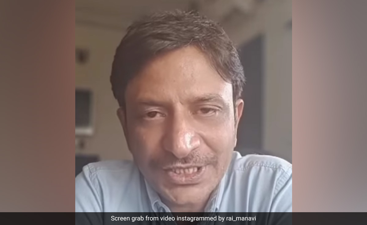 13 साल की उम्र में कुछ ऐसे मिला मिर्ज़ापुर के रमाकांत पंडित को सीरियल का ऑफर