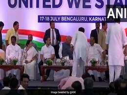 Group Of 26 Opposition Parties Pitch For Conducting Caste Census Group Of 26 Opposition Parties Pitch For Conducting Caste Census
