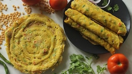 5 Tricks To Make Your Cheela The Superfood You Didn't Know