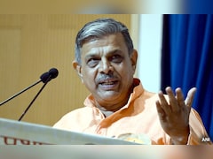 भारत हमेशा से एक हिंदू राष्ट्र रहा है, RSS इसे नहीं बना रहा है: दत्तात्रेय होसाबले