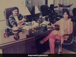 Dawood Ibrahim News: दाऊद ने सरेंडर करने के लिए जेठमलानी से संपर्क साधा था...महिला पत्रकार ने खोले मोस्ट वांटेड के राज Dawood Ibrahim News: दाऊद ने सरेंडर करने के लिए जेठमलानी से संपर्क साधा था...महिला पत्रकार ने खोले मोस्ट वांटेड के राज