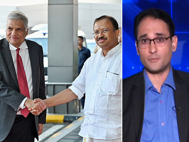 Tamil Concerns To Trade Worries: Key Issues In Sri Lankan President's India Visit