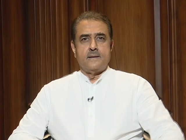 क्या शरद पवार को पीएम मोदी का नेतृत्व स्वीकार नहीं था? प्रफ़ुल्ल पटेल ने दिया ये जवाब