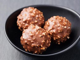 Love Ferrero Rocher? Try Our Healthier Version At Home And Enjoy Guilt-Free