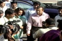 Anil Ambani's Wife Tina Joins Probe In Foreign Exchange Violation Case Anil Ambani's Wife Tina Joins Probe In Foreign Exchange Violation Case