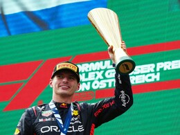 Max Verstappen Wins Austrian Grand Prix To Complete 'Classy' Spielberg Sweep