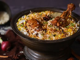 Craving Chicken Biryani? Don't Miss These 5 Lesser-Known Delights This Weekend Craving Chicken Biryani? Don't Miss These 5 Lesser-Known Delights This Weekend