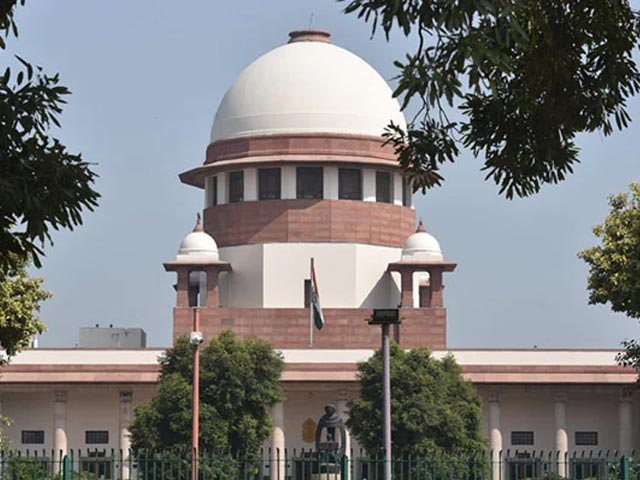 मणिपुर वीडियो केस में आज SC में अहम सुनवाई, बड़ी मांग लेकर पहुंची केंद्र सरकार