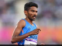 Avinash Sable Set To Compete In Stockholm Diamond League 2023 Avinash Sable Set To Compete In Stockholm Diamond League 2023