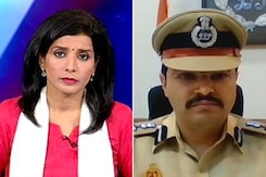 अलीगढ़ के एसएसपी कलानिधि नैथानी ने कहा- लापता बच्चों का डॉक्यूमेंटेशन जरूरी होता है अलीगढ़ के एसएसपी कलानिधि नैथानी ने कहा- लापता बच्चों का डॉक्यूमेंटेशन जरूरी होता है