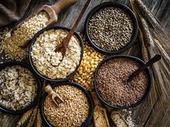 Nutritionist Shares Roti Options Tailored To Your Specific Health Needs