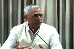 "Foreign Agencies' Role Can't Be Ruled Out": Ex-Army Chief On Manipur "Foreign Agencies' Role Can't Be Ruled Out": Ex-Army Chief On Manipur