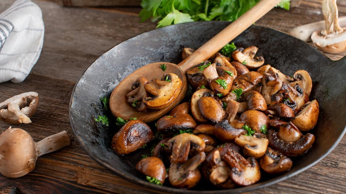Are Mushrooms Safe For Diabetics? Heres What You Need To Know NDTV Food