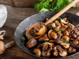 Are Mushrooms Safe For Diabetics? Here's What You Need To Know