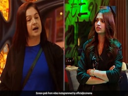 Bigg Boss OTT 2: मनीषा रानी से अविनाश सचदेव की तीखी बहस, पूजा भट्ट ने जिया शंकर को बताया 'टॉक्सिक' Bigg Boss OTT 2: मनीषा रानी से अविनाश सचदेव की तीखी बहस, पूजा भट्ट ने जिया शंकर को बताया 'टॉक्सिक'