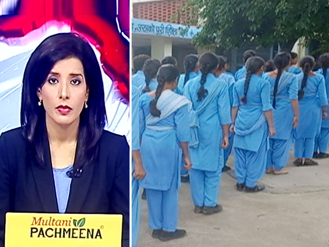 देश प्रदेश : हरियाणा में फिर कम हो रही बच्चियों की संख्या, अब भी जारी है भ्रूण परीक्षण