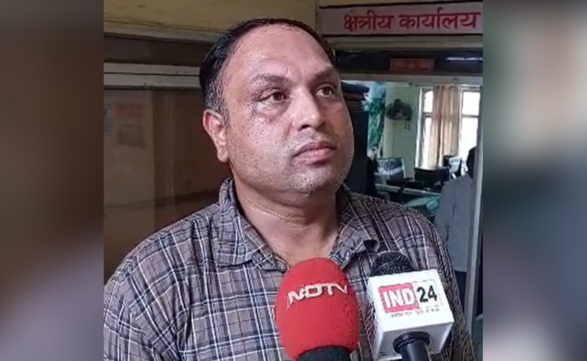 जबलपुरः 10 हजार रुपये की घुसखोरी में वेयरहाउसिंग कार्पोरेशन के रीजनल मैनेजर गिरफ्तार