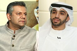 Rupee-Dirham Trade Pact: A Gamechanger? Rupee-Dirham Trade Pact: A Gamechanger?