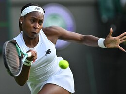 Coco Gauff Battles Into US Open Second Round