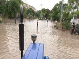 Thousands In The Lurch As Yamuna Water Enters Ghaziabad Industrial Area Thousands In The Lurch As Yamuna Water Enters Ghaziabad Industrial Area