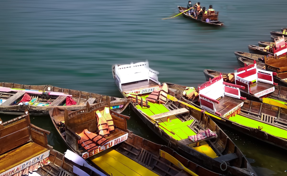 8 Last-Minute Long Weekend Trips From Delhi Under Rs 20,000