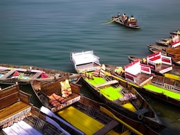 8 Last-Minute Long Weekend Trips From Delhi Under Rs 20,000