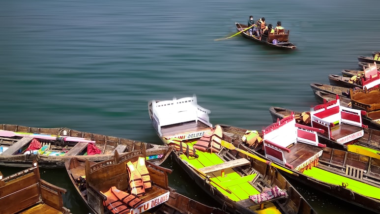 8 Last-Minute Long Weekend Trips From Delhi Under Rs 20,000