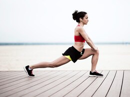 Weight Loss Tips: These Weight Training Exercises Are Perfect For Women Weight Loss Tips: These Weight Training Exercises Are Perfect For Women