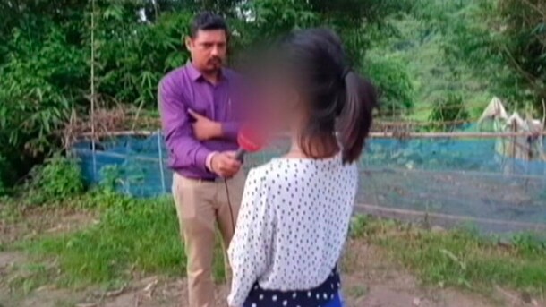 Kidnapped By Mob And Gang-Raped 2 Years Ago, Kuki Woman Dies In Manipur