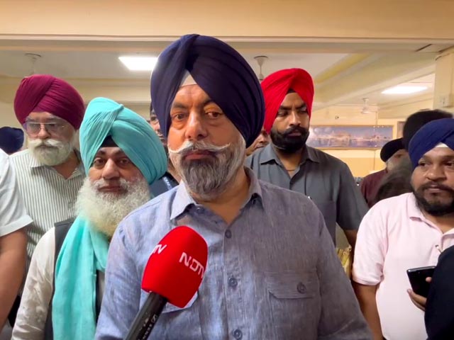 आखिर क्यों दिल्ली सिख गुरुद्वारा प्रबंधक कमेटी UCC के विरोध में नहीं? देखिये ये रिपोर्ट