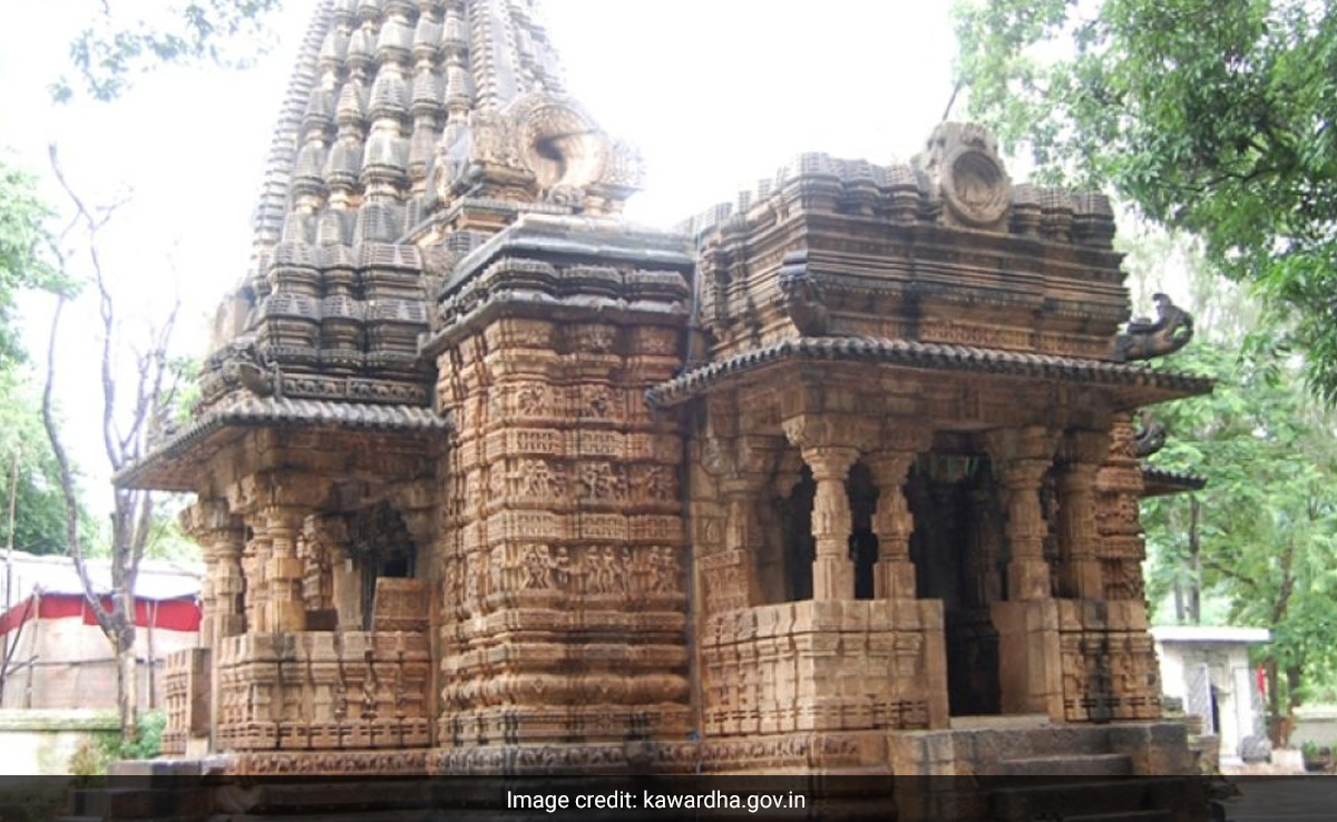 कबीरधाम: धार्मिक पर्यटन का केंद्र है यह जिला, यहीं है &lsquo;छत्तीसगढ़ का खजुराहो&rsquo;