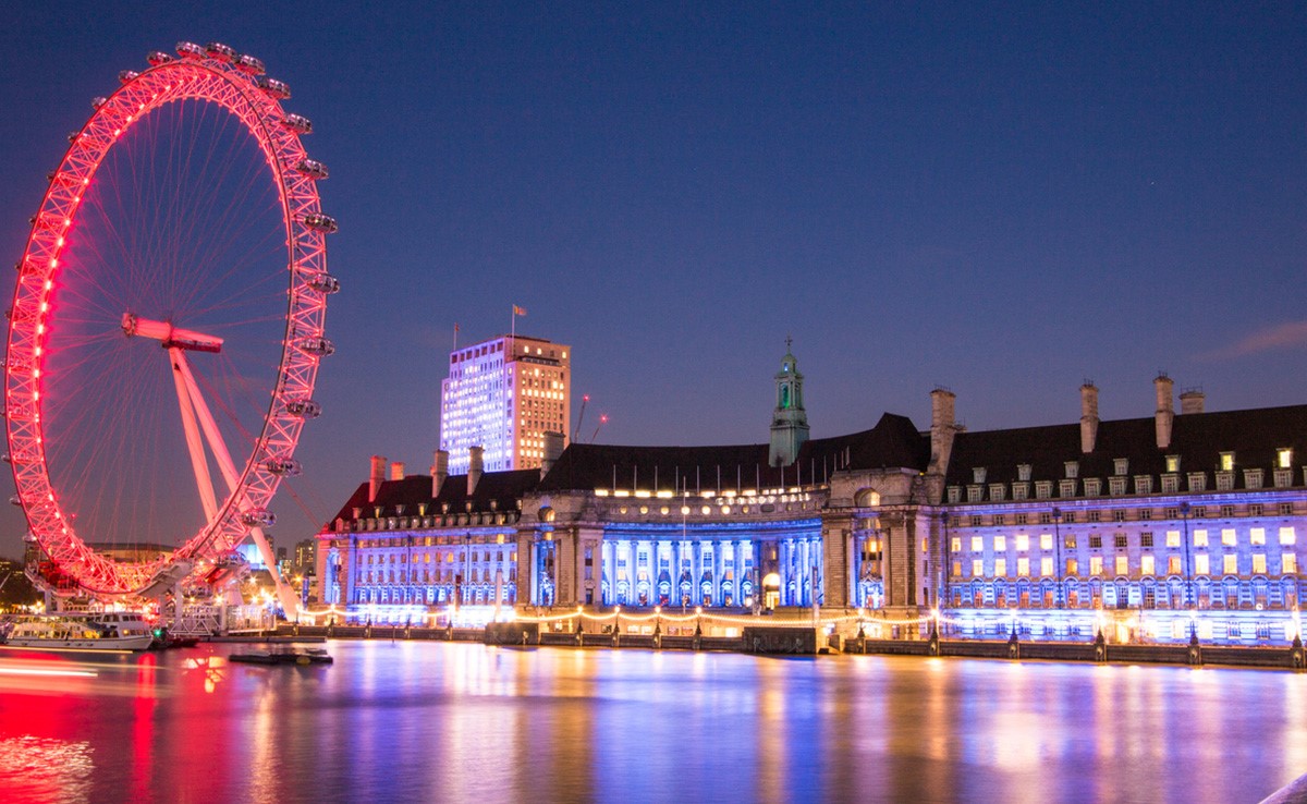 From Buckingham Palace To Big Ben, Visit These 7 Remarkable Landmarks In London