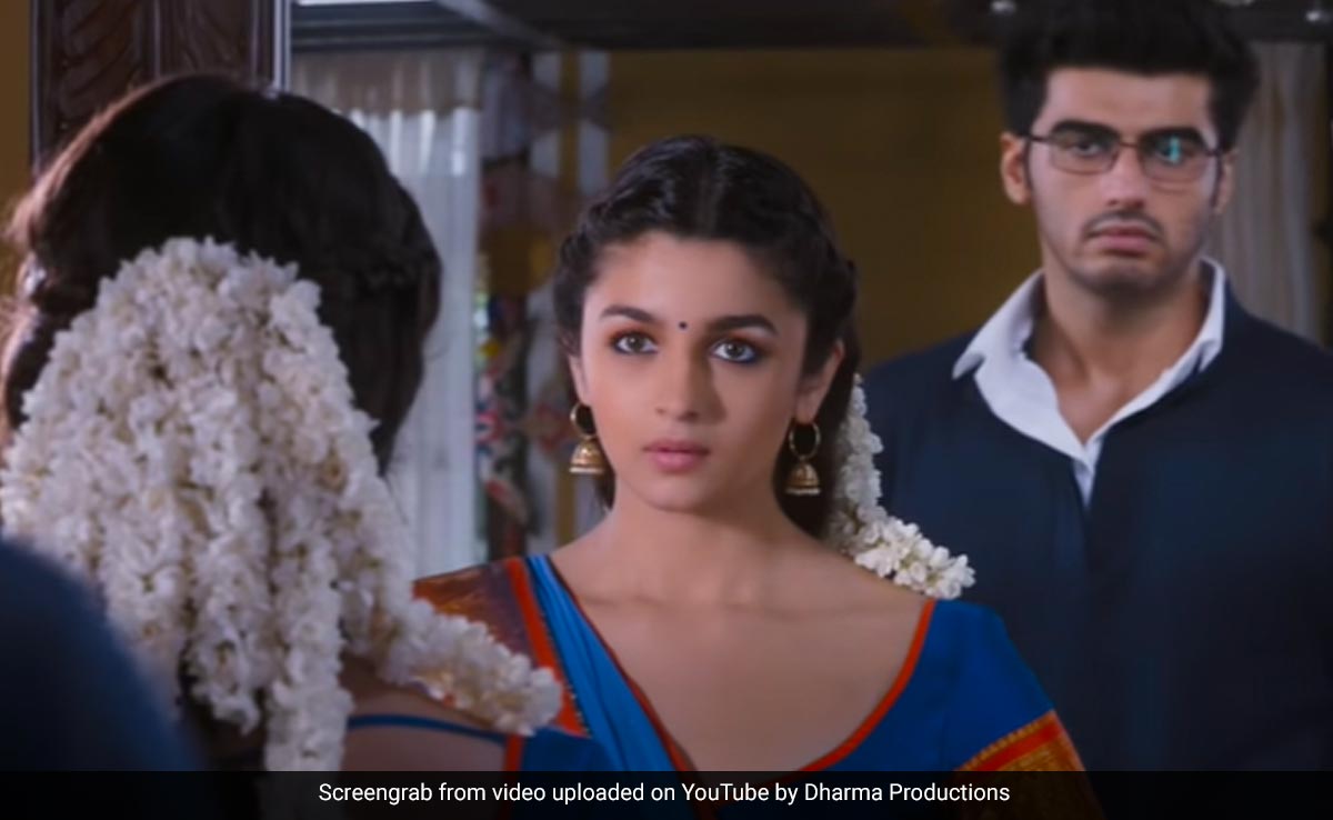 टू स्टेट्स के लिए पहली दूसरी या तीसरी पसंद भी नहीं थे अर्जुन कपूर, इन तीन हीरो को पहले ऑफर हुई थी मूवी