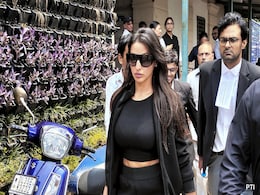 "Called A Gold Digger, Ruined My Reputation": Nora Fatehi Tells Court "Called A Gold Digger, Ruined My Reputation": Nora Fatehi Tells Court