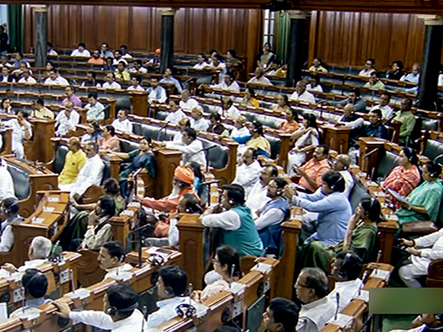 Opposition vs Government: Several Adjournments In Parliament
