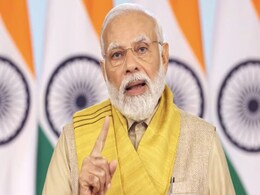 PM मोदी ने जी20 देशों के श्रम और रोजगार मंत्रियों की बैठक में कहा- टेक्नोलॉजी पर फोकस करने की जरूरत PM मोदी ने जी20 देशों के श्रम और रोजगार मंत्रियों की बैठक में कहा- टेक्नोलॉजी पर फोकस करने की जरूरत