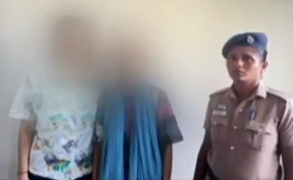 "लव जिहाद नहीं, हम प्यार करते हैं" : राजस्थान से भागी समलैंगिक छात्रा-टीचर का वीडियो वायरल