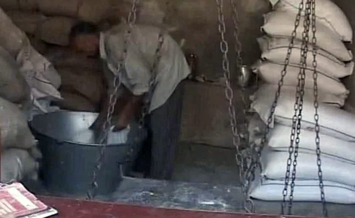 यूनिवर्सल PDS स्कीम : भूपेश सरकार का दावा- 96% जनता को मिला लाभ