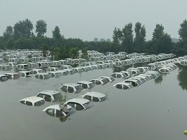 2012 से 2021 तक बाढ़-बारिश से 2 लाख 76 हजार करोड़ का नुकसान, 17000 से ज्यादा मौतें