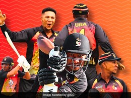 Papua New Guinea Seals ICC Men's T20 World Cup 2024 Berth