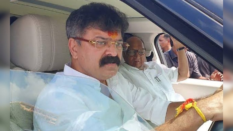 महाराष्ट्र विधानसभा में हंगामा, शिवाजी पर विवादित टिप्पणी को लेकर जितेंद्र आव्हाड घिरे, माफी के बाद मामला शांत