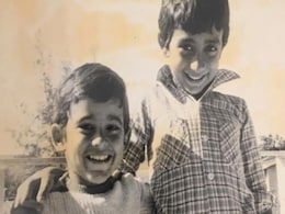बड़ा 3 अफेयर के बाद भी रह गया अकेला, छोटा अक्सर फोटोशूट से बटोरता है लाइमलाइट...ये दो लड़के हैं सुपरस्टार ब्रदर्स, पहचाना क्या? बड़ा 3 अफेयर के बाद भी रह गया अकेला, छोटा अक्सर फोटोशूट से बटोरता है लाइमलाइट...ये दो लड़के हैं सुपरस्टार ब्रदर्स, पहचाना क्या?