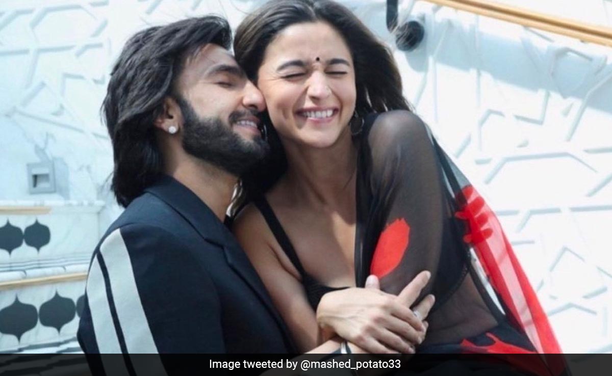 Vicky Kaushal's Verdict On <i>Rocky Aur Rani Kii Prem Kahaani</i>: "Hardcore..."