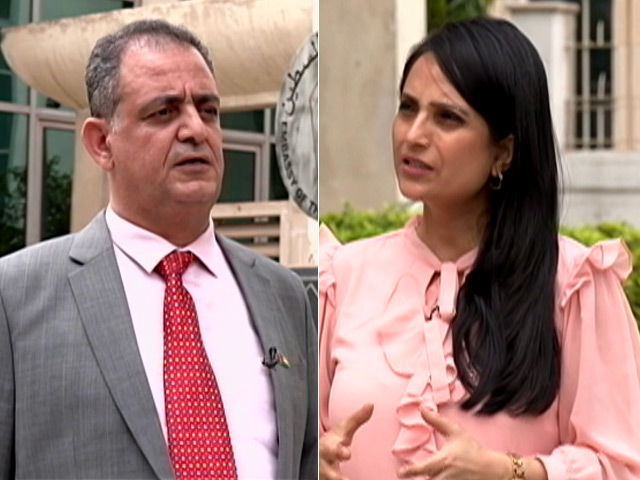 A Look At India's Assistance To Palestine