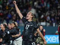 New Zealand Claim Historic Win In Record-Breaking Womens World Cup Opener