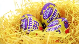 UK Man Jailed For Stealing 200,000 Chocolate Eggs Worth Over Rs 42 Lakh